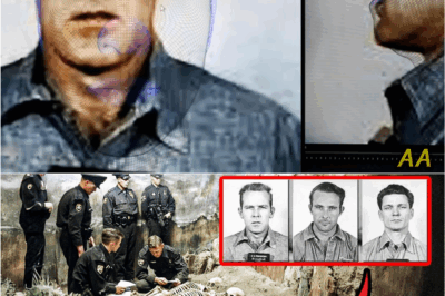 Hidden Secrets of Alcatraz Revealed: What Scientists Just Discovered on the Island Has the World Stunned