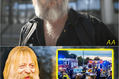 ⛏️ **“Tony Beets Confirms Catastrophic Gold Rush Setback That Shook the Yukon 👁️‍🗨️”**