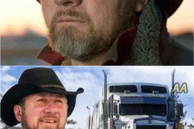 🚛 The Last King of the Ice Roads: Inside the Life, Legends, and Near-Death Secrets of Alex Debogorski — The Man Who Laughed at the Arctic ❄️