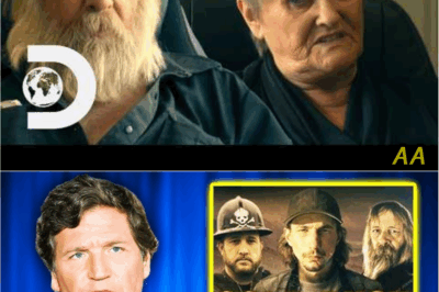 ⛏️ **“Gold Rush Production Abruptly Stopped After Terrifying Yukon Discovery That Shocked Everyone 👁️‍🗨️”**