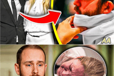 🎤🔥 “Celine Dion’s 24-Year-Old Son Breaks Silence: The Shocking Truth Fans Have Been Waiting For 👁️‍🗨️”