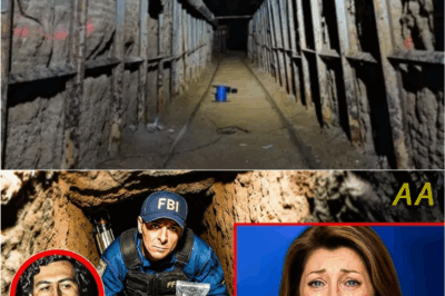 💣🇨🇴 “Colombia’s Secret Narco Tunnels Discovered Beneath the Jungle—What Authorities Found Hidden Inside Has the World in Shock 👁️”