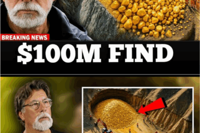 🏝️💰 Oak Island Treasure May Finally Be Found at Smith’s Cove, as Excavators Uncover Hidden Chambers, Ancient Artifacts, and Clues Suggesting a Massive Buried Vault That Could Rewrite History… 👁️🗝️