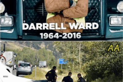 🛩️❄️ “Ice Road Legend’s Final Journey: When Cessna 182 Went Down in Flames, Fans Realized the Roads Weren’t the Only Thing He Conquered — and What Rescuers Found in the Snow Still Haunts the Trucking World… 👁️💔”