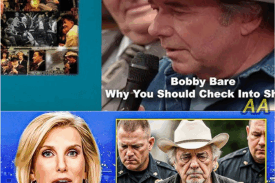 🕰️ 1 MINUTE AGO: Bobby Bare Breaks His Silence — The Country Legend Finally Reveals The Truth Fans Feared For Years… 🎤💔 What He Said Left Everyone In Tears 👇