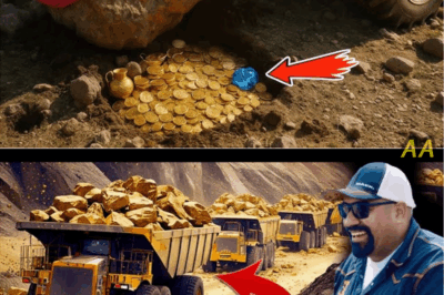 Freddy & Juan Unearth a Hidden $80 Million Gold Deposit in the Klondike — A Discovery That Redefines Modern Mining
