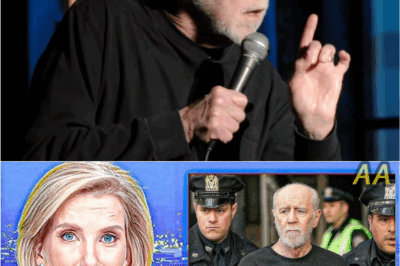 George Carlin’s Final Message: The Truth He Tried to Tell Us Before It Was Too Late