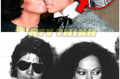 🦊 “The Truth He Took To The Grave!” — What Michael Jackson Never Told You About Diana Ross Will Leave Fans STUNNED And The Music World SHAKEN 🎤