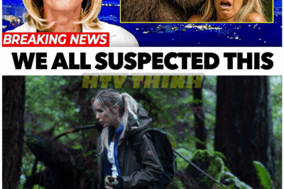 🦊 “1 Minute Ago: Mireya Mayor Drops BANNED Bigfoot Expedition Footage That Scientists Desperately Tried to Hide — The Shocking Truth That Could Change Everything About Cryptid History 🐾💥”