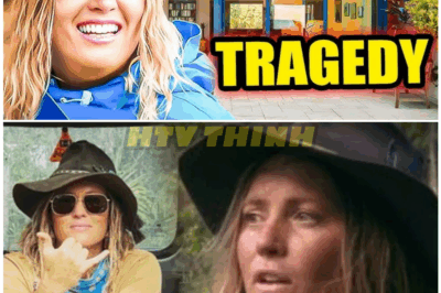 🦊 SHOCKING REVELATION: What REALLY Happened to Misty Raney From Homestead Rescue — Fans Stunned by Dark Secrets! 😱🔥