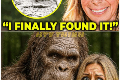 🦊 EXPEDITION BIGFOOT BOMBSHELL: Mireya Mayor Breaks Her Silence With Jaw-Dropping Confession Fans Never Expected 👣🔥