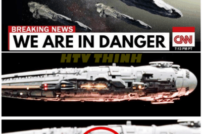 🦊 JAMES WEBB TELESCOPE SNAPS SHOCKING NEW IMAGES OF 3I/ATLAS — Scientists Left TERRIFIED by What They Saw 🌌💥