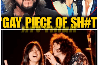 🦊 “At 70, Gregg Rolie FINALLY EXPOSES Steve Perry — The SHOCKING Secrets Behind Journey’s Golden Era That the Music World Never Knew ⚡🔥”
