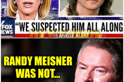 🦊 BREAKING REVELATION: The Chilling Truth Behind Randy Meisner’s Tragic Story — Why The Eagles Never Spoke Out, And What Investigators Just Uncovered Will Leave You Speechless ⚡