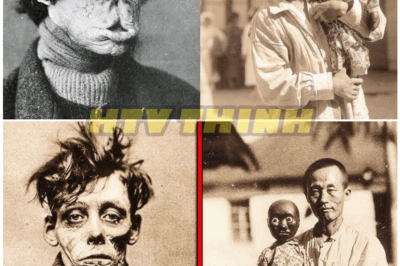 🦊 “These Newly Unearthed Historical Photos Are So Disturbing They Were Almost Banned From Public View — What Historians Discovered Will Leave You Speechless 🕰️💥”