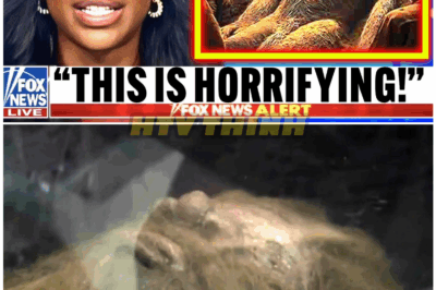 🦊 WORLD IN SHOCK: SCIENTISTS FINALLY UNCOVER BIGFOOT’S ANCIENT TOMB—SEALED FOR THOUSANDS OF YEARS AND HIDING A TERRIFYING SECRET! 🦶