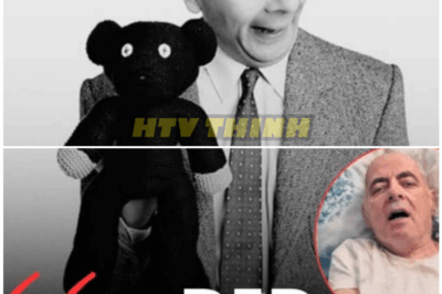 🦊 “Global Panic Erupts: Internet in Meltdown After Shocking Reports About Rowan Atkinson — Fans Fear the Worst as ‘Mr.   Bean Dead’ Rumors Spiral Out of Control 😱💔”