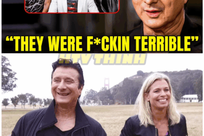 🦊 “ARENA ROCK BOMBSHELL: Steve Perry Finally BREAKS SILENCE on Why He Walked Away from Journey — The Shocking Truth That Fans Never Expected 🎤💥”