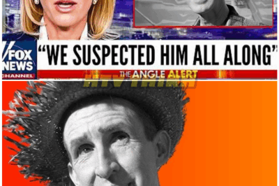 🦊 SHOCKING REVELATION: THE STRINGBEAN MYSTERY FINALLY SOLVED—AND THE TRUTH IS WORSE THAN ANYONE FEARED 😱