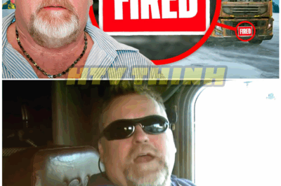 🦊 “The REAL Reason Hugh Rowland Sued Ice Road Truckers: Explosive Secrets, Broken Trust, and a Scandal That Nearly Destroyed the Show 😱🔥”