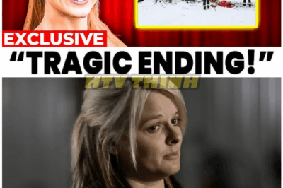 🦊 “BREAKING: HEARTBREAKING TRAGEDY of Lisa Kelly From Ice Road Truckers — The UNTOLD STORY Behind the Queen of the Ice Roads’ SILENCE Will Leave You IN TEARS 💔❄️”