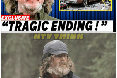 🦊 HEARTBREAK IN THE WILDERNESS: The Untold Tragedy of Marty Meierotto From Mountain Men — What Really Happened Deep in Alaska 💔🌲