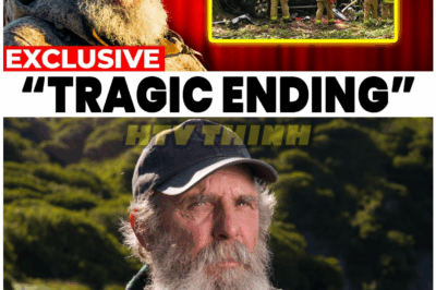 🦊 “Tragedy in the Wilderness: The Heartbreaking Fall of Mountain Men’s Mike Horstman — Hidden Sorrows, Silent Battles, and the Secret That Shook the Wild 🏔️💔”