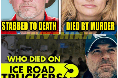 🦊 10 Beloved Ice Road Truckers Stars Whose Shocking, Heartbreaking Deaths Still Haunt Fans — The Chilling Truth the Cameras Never Showed ❄️💔