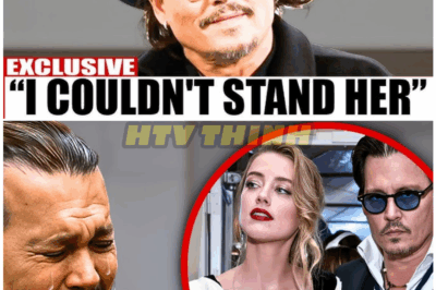 🦊 Johnny Depp Finally Breaks His Silence After Years of Hidden Scandals, Secret Battles, and Hollywood Betrayals — The Truth Will Leave Fans Stunned! ⚡