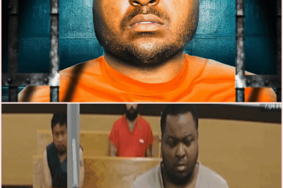 From Billboard Glory to Federal Infamy: The Shocking Downfall of Sean Kingston!
