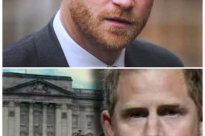 🐘 Palace Shakes Things Up: Harry’s Exit from Royal Duties Confirmed! 🚪 “When the royal family takes a stand, the world watches closely!” In a surprising announcement, the Palace has finally taken steps to remove Prince Harry from official royal duties. This significant decision comes amid ongoing controversies and public scrutiny. What are the implications of this move for Harry, Meghan, and the monarchy as a whole? 👇