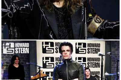 🐘 “Rocking the Stage: Yungblud Covers ‘Changes’ for Ozzy Osbourne’s Last Performance!” 🔥 “Sometimes, the end is just the beginning of something beautiful!” Yungblud takes center stage to cover Black Sabbath’s classic “Changes” at Ozzy Osbourne’s farewell show, delivering a performance that resonates with fans old and new. As he reflects on the significance of the moment, he shares insights into his journey as an artist and the lasting legacy of Ozzy’s music. Prepare for a night of nostalgia and celebration! 👇