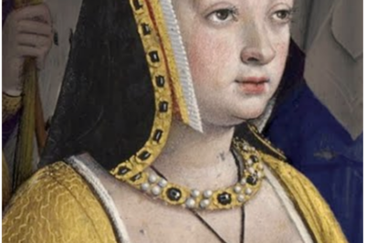 Anne of Brittany: Twice Queen of France & Almost Holy Roman Empress