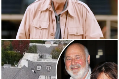 🐘 Inside Rob Reiner’s Brentwood Home: A Reflection on Its Unexpected History 🏠 “Step inside with Rob Reiner as he reflects on the rich history of his Brentwood residence!” Known for its charm and character, Reiner’s home has a past filled with surprises. What stories does he share about the house, and how has it influenced his journey as a filmmaker? Let’s take a closer look at this captivating narrative! 👇