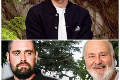 🐘 The Hidden Dangers: 9 Startling Facts About Nick Reiner Before His Parents’ Deaths! 🔍 In a chilling look at the events leading up to the unimaginable tragedy, we uncover 9 startling details about Nick Reiner that reveal a life fraught with danger and turmoil. “There were layers to his story that few understood,” a close friend shares, as we explore the complexities of Nick’s life that may have contributed to the heartbreaking outcome. Get ready for a deep dive into a narrative filled with suspense, secrets, and the dark realities of familial relationships!👇