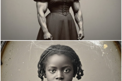 (1897, Lydia Johnson) The Black Girl So Brilliant Even Science Could Not Explain Her