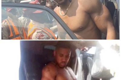 🐘 Unbelievable Incident: Anthony Joshua’s Car Crash Sparks Outrage and Concern! 😡 “Our hero has become a victim!” Anthony Joshua’s car accident has not only alarmed his fans but also ignited a wave of outrage within the sports community. Questions about road safety and the responsibilities of celebrities are being raised. Could this be a wake-up call for everyone? Stay tuned for more insights! 👇