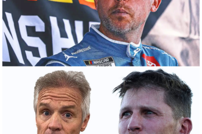 🐘 A Legacy of Loss: The Saddest Times That Shook NASCAR to Its Core! ⚠️ “When heroes fall, the world weeps!” The history of NASCAR is punctuated by moments of profound sadness that have reverberated through the hearts of fans and participants alike. From catastrophic accidents to the untimely deaths of racing legends, these events remind us of the risks inherent in the sport. What are the key tragedies that have defined NASCAR’s narrative and left a lasting impact on its community? 👇