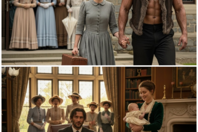 They Laughed When She Married a Simple Mountain Man — But He Was the Heir to a Hidden Fortune