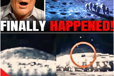 Google’s AI FINALLY Detected What We All Suspected About Apollo Moon Missions