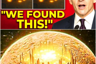 NASA SHUT DOWN The James Webb Telescope After It Revealed What Is Hidden On Mercury!