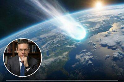 The Geminid Meteor Shower Begins: What to Know as Earth Enters the Debris Stream of Asteroid 3200 Phaethon