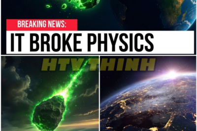 How 3I/ATLAS Exposed the Solar System’s Hidden Vulnerabilities