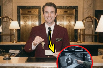 Eighty-Three Ghost Guests and the Vanishing Night Clerk: The Terrifying, Unsolved Mystery of Crescent Ridge Hotel