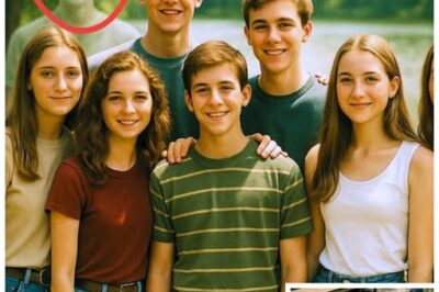 Seven Cousins Went Missing at a North Carolina Lake in 1997—25 Years Later FBI Found the Evidence In 1997, seven cousins vanished without a trace from the Lakeshore Motel in North Carolina. Their cars remained in the parking lot. Their wallets, clothes, and personal items were untouched, but the cousins themselves were never seen alive again. They called it the vanishing cousins. 25 years later, fragments of the truth are beginning to surface. But what really happened that night at Lakeshore Motel? Was it family loyalty, a pact, or something so dark no one dared speak it aloud? If you’re drawn to stories of long unsolved disappearances, disturbing discoveries, and buried secrets resurfacing after decades, subscribe. The motel had been shuttered for years, its once bright neon lakeshore sign, now a skeleton of bent tubes and broken bulbs. Wind pushed through the cracked windows and whistled down the empty hallways where tourists once dragged beach bags and children begged for sodas from the vending machine. But on humid nights, locals swore they heard something else. Laughter, faint, echoing, impossibly young. Seven voices rising in harmony and then vanishing into the trees. The police files told a colder story…….