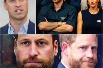 Harry Claims He’s the Real Victim: Outrage Erupts Over His Latest Remarks