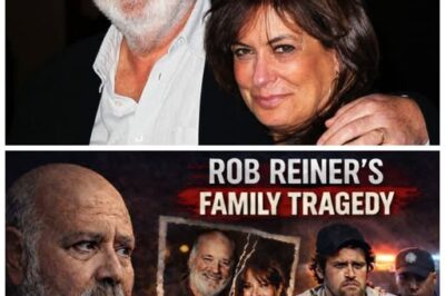 Rob Reiner’s Family Tragedy Was Far Darker Than Anyone Imagined — The Hidden Truth Will SHOCK You 😱 Rob Reiner’s family tragedy was far more devastating than anyone could have expected. Behind the public image of Hollywood’s beloved director lies a story of hidden pain, secrets, and struggles that have haunted the family for years. What happened within the Reiner family is more heartbreaking and complex than anyone realized. This revelation will leave you questioning everything about their lives. 👇