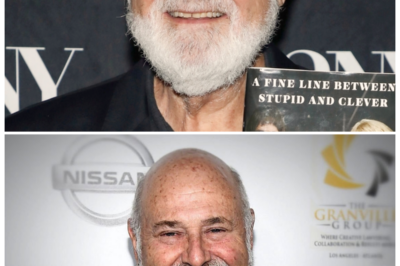 🐘 Hollywood Horror: Rob Reiner’s Shocking Murder Raises Eyebrows and Questions! 🔍 “Behind every smile, there’s a story waiting to be told!” The tragic news of Rob Reiner and his wife’s deaths has left fans and friends in disbelief, but the circumstances surrounding their demise are even more chilling. As police sift through clues and interview those close to the couple, the entertainment world holds its breath, wondering who could commit such a heinous act against two beloved figures. With every revelation, the plot thickens—will justice be served? 👇