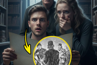 The Man Whose Shadow Refused to Rest