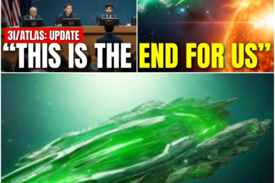 James Webb Just detected That 3I/ATLAS Is What We Thought All Along